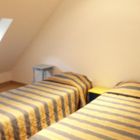 Gite Notre Dame Pontorson Room photo